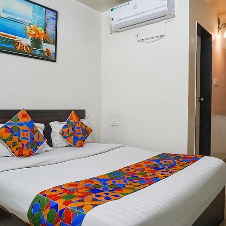 Fabhotel Royal Samrat - Ram Manohar Lohiya Pune Exterior photo