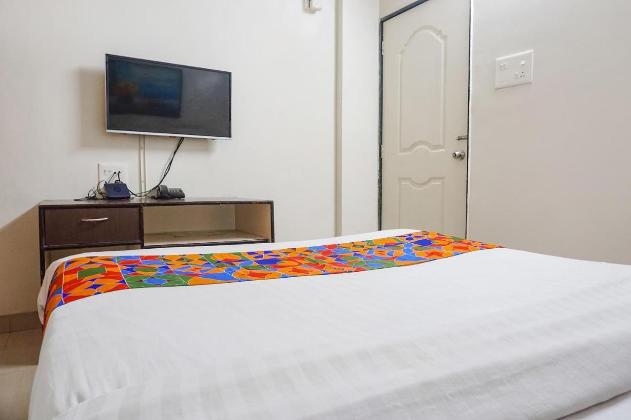 Fabhotel Royal Samrat - Ram Manohar Lohiya Pune Exterior photo