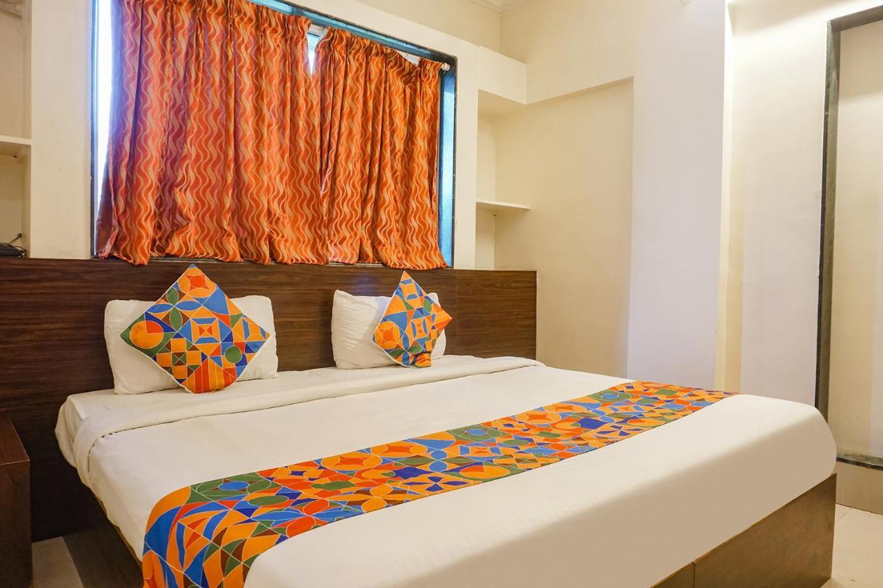 Fabhotel Royal Samrat - Ram Manohar Lohiya Pune Exterior photo