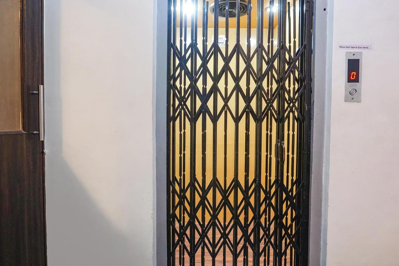 Fabhotel Royal Samrat - Ram Manohar Lohiya Pune Exterior photo