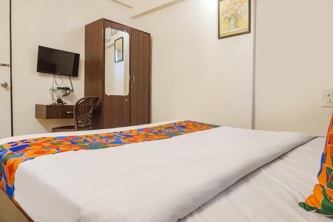 Fabhotel Royal Samrat - Ram Manohar Lohiya Pune Exterior photo