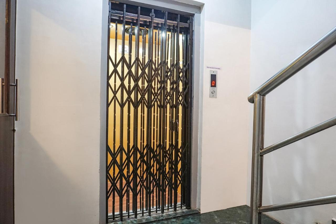 Fabhotel Royal Samrat - Ram Manohar Lohiya Pune Exterior photo