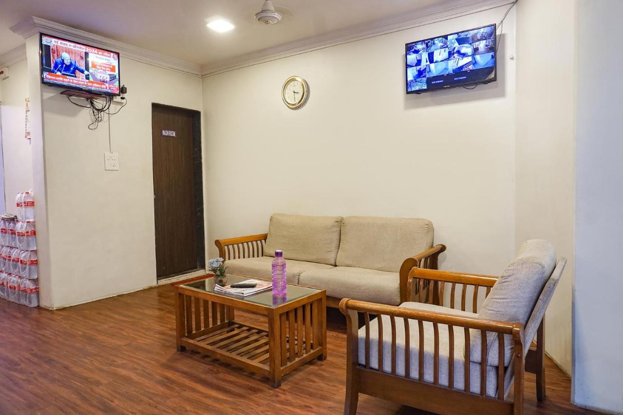 Fabhotel Royal Samrat - Ram Manohar Lohiya Pune Exterior photo