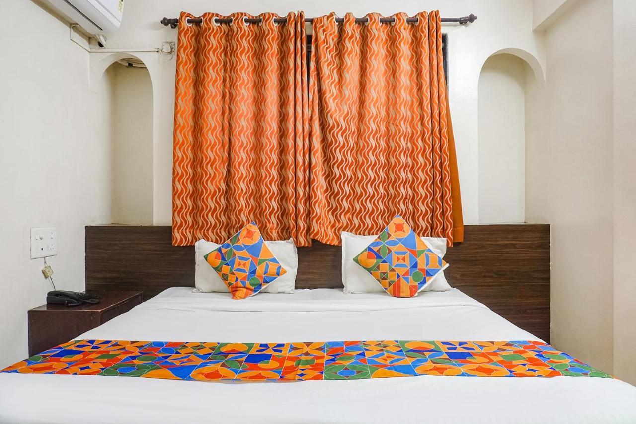 Fabhotel Royal Samrat - Ram Manohar Lohiya Pune Exterior photo