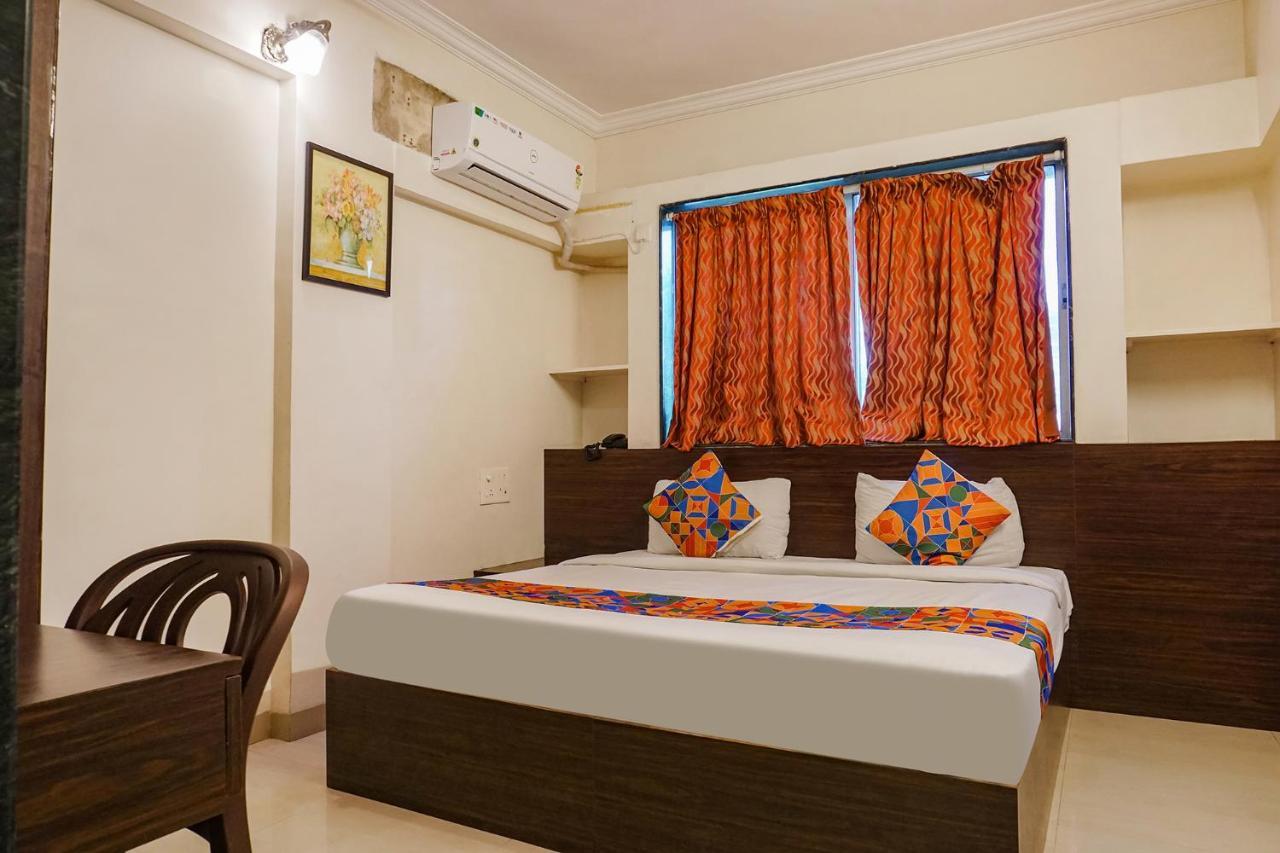 Fabhotel Royal Samrat - Ram Manohar Lohiya Pune Exterior photo