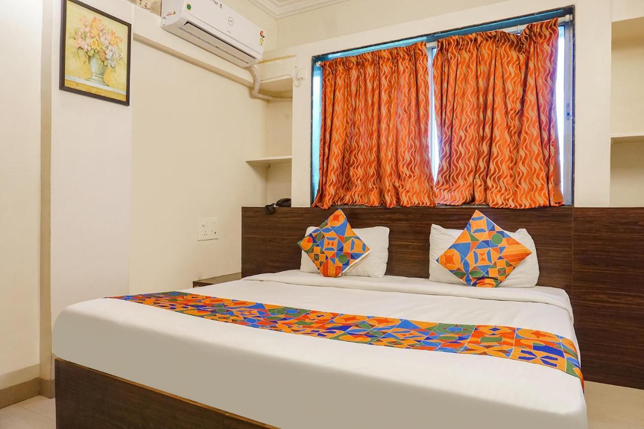 Fabhotel Royal Samrat - Ram Manohar Lohiya Pune Exterior photo